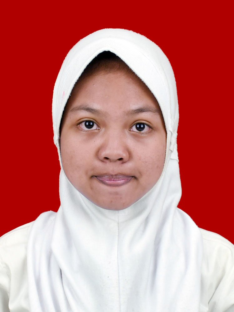 Foto KEISHA AURA DESKA